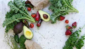 ¿Cómo cambiaron los hábitos alimenticios de los colombianos ?