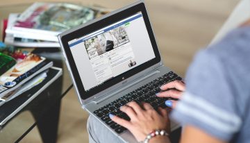 ¿Cuáles son las empresas que más datos almacenan sobre sus usuarios?