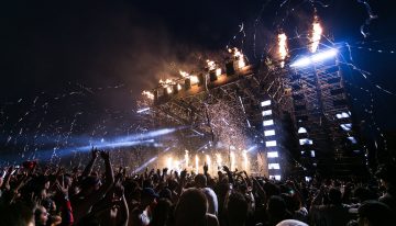 ¡Vuelve la música en vivo! Bogotá se alista para iniciar plan piloto de conciertos a ‘Cielo Abierto’