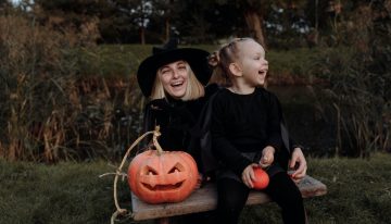 Sigue estos consejos para celebrar Halloween de manera segura en casa