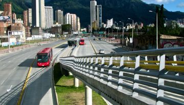 46 % de los bogotanos no se sienten optimistas con el futuro de la ciudad, según encuesta