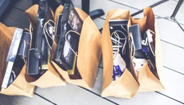 Colombianos gastaron $53,9 billones en septiembre. ¿Adiós a las vacas flacas?