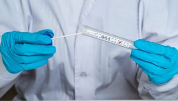 Colombia llega a 869.808 contagios diagnosticados por Covid-19