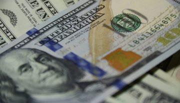 Deuda externa alcanzó máximo histórico. Ya representa el 53,6% del PIB
