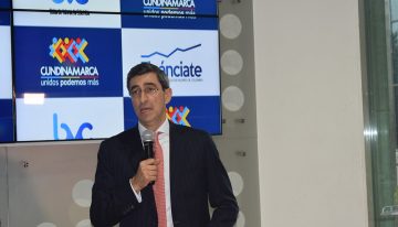 Bolsa de Valores de Colombia reemplazará el Colcap por el Msci Colcap el próximo año