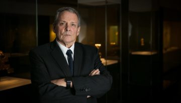 Lo peor de la recesión quedó atrás, según el Banco de la República