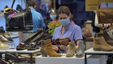 Día sin IVA movió las registradoras. Ventas del comercio superaron los $5 billones