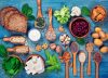 Saludable y sostenible, tendencias alimenticias para 2021