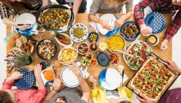 ¿Qué es la alimentación consciente y por qué es clave para nuestra salud?