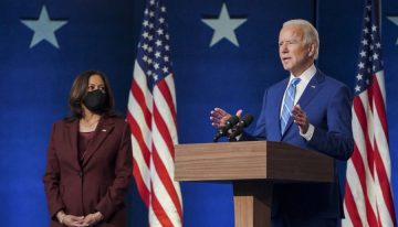 Cómo le irá a Colombia y a América Latina con Biden