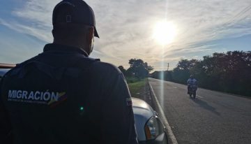Inmigrantes venezolanos, crimen y percepciones falsas: un análisis de los datos en Colombia, Perú y Chile