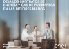 ¿Qué beneficios trae comprar energía y gas a largo plazo?