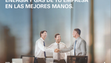 ¿Qué beneficios trae comprar energía y gas a largo plazo?