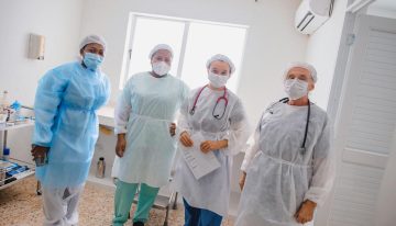Emergencia Sanitaria se extenderá hasta el 28 de febrero
