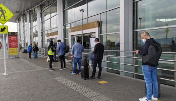 ¿Piensa viajar? Conozca las nuevas condiciones para la entrada y salida del país