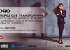 Hoy miércoles conéctese al Foro Mujeres que Transforman