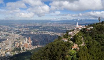 Bogotá busca reactivarse como destino de congresos y turismo de negocios