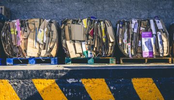 Cali contará con un sistema de Gestión de Economía Circular