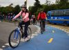 IDU adjudicó estudios y diseños de Ciclo Alameda Medio Milenio