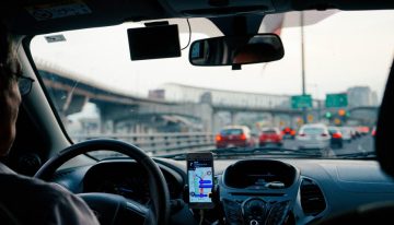 Mientras taxistas convocan paro crece el apoyo a las plataformas de transporte