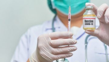 Falta poco: Vacuna contra Covid-19 de Oxford arroja resultados positivos
