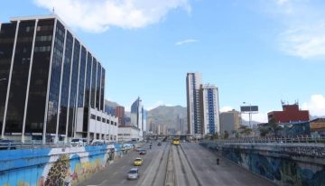 Concejo de Bogotá aprobó declaración de emergencia climática