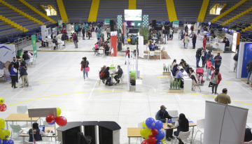 Bogotanos podrán adquirir vivienda con subsidios del Distrito y la Nación
