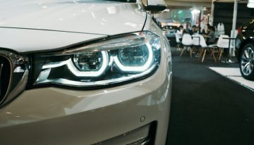 Ventas de vehículos aumentaron 13,3% en octubre