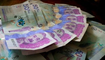 Con posiciones distantes comenzó la discusión del salario mínimo