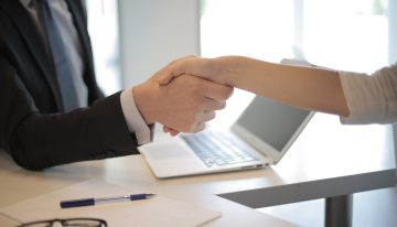 ¡Trabajo sí hay! Este 25 noviembre podrá participar en la tercera Rueda Virtual de Empleo