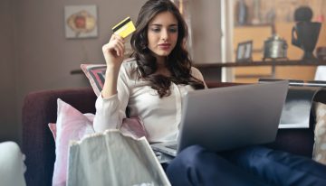 10 Consejos para comprar de manera segura en el Día sin IVA y el Black Friday