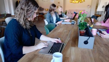 ¡Alista tu hoja de vida! Alcaldía de Bogotá ofrecerá vacantes para personas en condición de vulnerabilidad