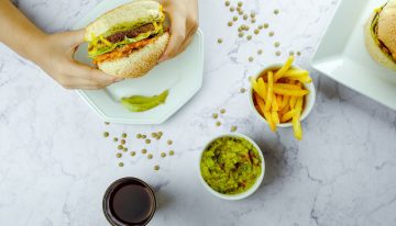 ¿Influyen las emociones en la alimentación?
