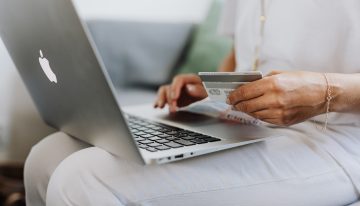 Cómo hacer las compras de navidad de manera segura