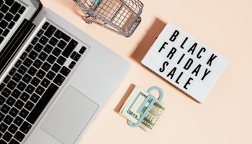 Black Friday se realizará entre el 27 y 29 de noviembre