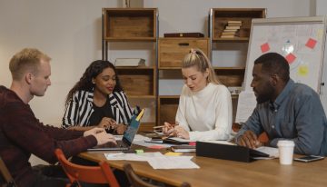 El 66 % de las empresas en Latinoamérica no establece como prioridad la igualdad de género