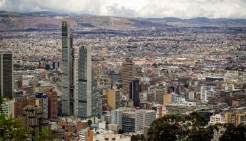 Alcaldía de Bogotá sancionó el “Plan Marshall ”y el nuevo Cupo de Endeudamiento