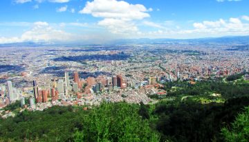 Bogotá invertirá 23,9 billones de pesos para recuperar la economía