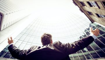 Empresarios en Crecimiento: Mi primer CEO