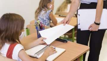 Pandemia afectó la salud mental de los niños y jóvenes, según estudio