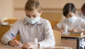 Conozca las recomendaciones para el regreso seguro a las aulas