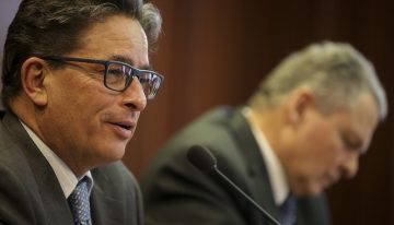 Minhacienda presentará reforma tributaria al Congreso antes de marzo de 2021