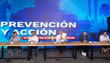 Duque sancionó Ley de vacunas