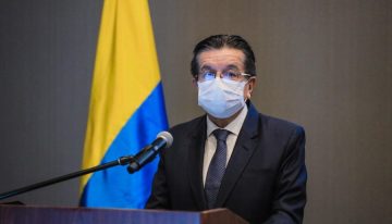Así será la estrategia de vacunación contra el Covid-19