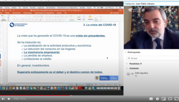 Disminuyeron las solicitudes de insolvencia pero ya son casi 900 en todo el año