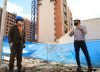 Vender más de 20 mil viviendas mensuales, la meta del Minvivienda