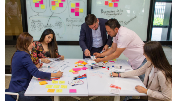 Universidad de la Sabana. Innovación: un talento que requiere entrenamiento profesional y académico