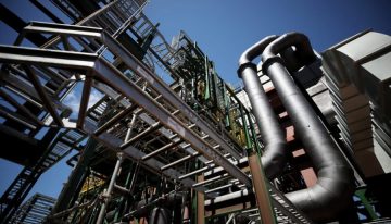 Puerto Carreño ya cuenta con el servicio de energía 100% local
