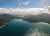 Colombia es reconocida como destino para el turismo y la aventura