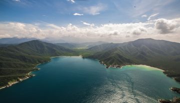 Colombia es reconocida como destino para el turismo y la aventura